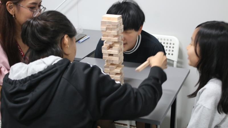 フィリピン留学 Cebu21 - A&J ECO CAMPUS-School Life-37